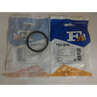 Кольцо металическое (пр-во Fischer Automotive One) Honda