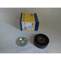 Ролик натяжителя ремня генератора 65*24 331316170674  (пр-во MAGNETI MARELLI) Kia Cerato 1.6 CRDI