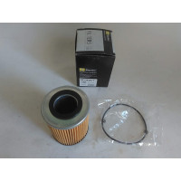 Фильтр масляный (пр-во STARLINE) Opel Vectra B 2.0 DTI