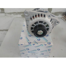 Генератор XAL-480, A11-3701110BC (КИТАЙ) A11, A21, B11, T11, 481, 484 Chery Amulet, Elara, Eastar, Tiggo Acteco 1.6L