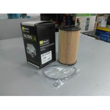 Фильтр масляный (пр-во STARLINE) Opel Vectra B 2.0 DTI