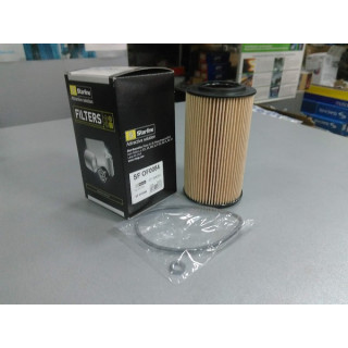 Фильтр масляный (пр-во STARLINE) Opel Vectra B 2.0 DTI