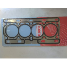 Прокладка ГБЦ (пр-во CORTECO) Renault Logan 1.2 16V