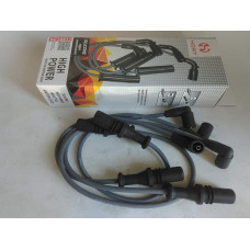 Провода зажигания к-кт A113707130EA (пр-во HORT) Chery Amulet