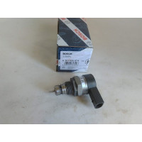 Клапан давления топлива (пр-во BOSCH) Audi, VW, Skoda