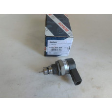 Клапан давления топлива (пр-во BOSCH) Audi, VW, Skoda
