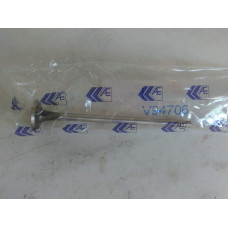 Клапан выпускной (пр-во AE) Renault Logan