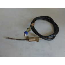 Трос ручника задний левый (пр-во GREAT WALL) GREAT WALL DEER, SOCOOL 4/2