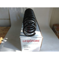 Пружина передняя GS1R34011 (пр-во LESJOFORS) Mazda 6