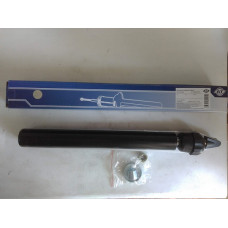 Амортизатор газ-масло передний вставка 21412905706 (пр-во AT) Москвич 2141