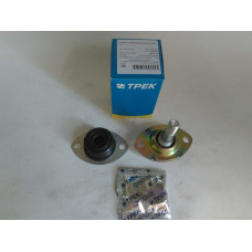 Опора шаровая 21412904144 (пр-во ТРЕК) Москвич 2141