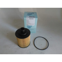 Фильтр масла (пр-во BLUE PRINT) FIAT Doblo, OPEL Combo 1.3JTD/CDTI 04- (UFI)