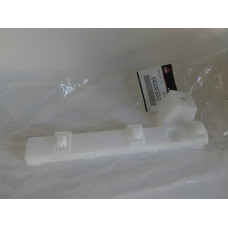 Кроншейтн бампера переднего правый R (пр-во MITSUBISHI) MITSUBISHI Lancer 