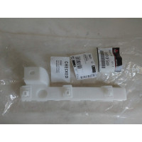 Кроншейтн бампера переднего левый L (пр-во MITSUBISHI) MITSUBISHI Lancer 