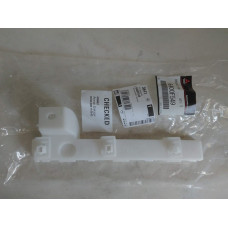 Кроншейтн бампера переднего левый L (пр-во MITSUBISHI) MITSUBISHI Lancer 