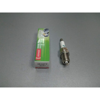 Свеча зажигания Iridium TT (пр-во DENSO) Geely CK