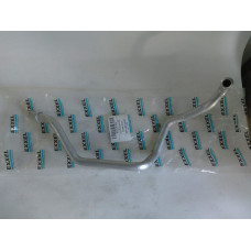 Трубка печки нижняя 46722926, FI87831, B030.87831 (пр-во EXXEL) Fiat Doblo 00-