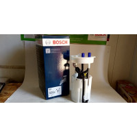 Топливный модуль в сборе 6Q0919051F (пр-во BOSCH) Skoda, Audi, VW 1.2, 1.4, 1.6