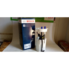 Топливный модуль в сборе 6Q0919051F (пр-во BOSCH) Skoda, Audi, VW 1.2, 1.4, 1.6