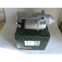 Стартер на постоянных магнитах (пр-во DECARO) ВАЗ 2110 - 2112, 1118