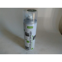 Полироль пластика комфорт (пр-во PITON) 500 ml.