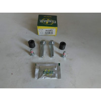 Направляющие суппорта с ABS, A11-6GN3501057, A116GN3501057 (FRENKIT) CHERY AMULE, Renault Logan, Sandero, Lada Largus, Peugeot