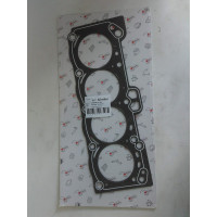 Прокладка ГБЦ паронит 2100309021 (пр-во KIMIKO) Geely MK 1.6L.