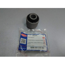 Сайлентблок задней цапфы 37.3х14х42 (пр-во BC Guma) Toyota Camry V40, Geely Emgrand EC8