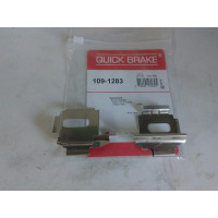 Пружинки супорта зад система Bosch (QUICK BRAKE) MB Sprinter W901-W903 208-312, VW LT 28-35, 95-06