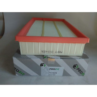 Фильтр воздушный (пр-во PROFIT)  FORD FOCUS 04-12. C-MAX 03-07. VOLVO S40 04-12. V40 04-11