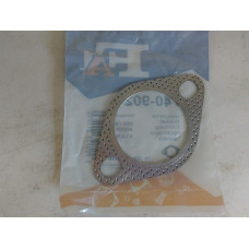 Прокладка приемной трубы (пр-во Fischer) Mitsubishi Galant