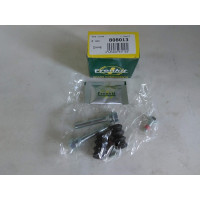 Направляющие суппорта с ABS (пр-во FRENKIT) Renault Logan, Sandero, Lada Largus, Peugeot