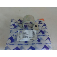 Кронштейн, скоба стабилизатора переднего (SAMPA) Sprinter, LT 95>06