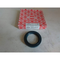 Сальник коленвала 45*65*10 (пр-во ELRING) BMW E39 2.5 tdi