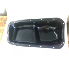 Поддон, масляный картера двигателя (пр-во Van Wezel) OPEL CORSA KADETT ASTRA VECTRA