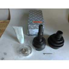 Шрус наружный к-кт, 25*33 (пр-во RIDER) Opel Ascona C 1.8, 2.0