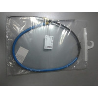 Трос ручного тормоза правый (BOSCH) RENAULT	KANGOO короткая база