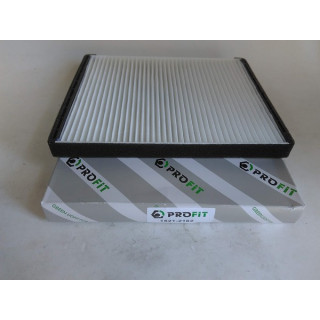 Фильтр салона (пр-во PROFIT) Hyundai Elantra