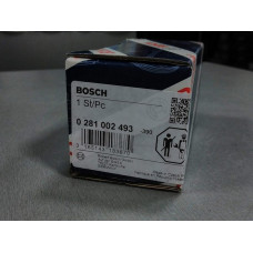 Клапан давления топлива на насосе (пр-во BOSCH) Peugeot, Citroen