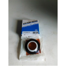 Сальник распредвала передний 47.6X67X11  (пр-во Victor-Reinz) FORD TRANSIT 2.5D/TD 88- 