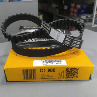 Ремень ГРМ (пр-во CONTINENTAL) Renault Logan 1.4, 1.6