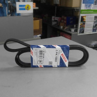 Ремень поликлиновый 1987948396 (пр-во BOSCH) HYUNDAI ACCENT III