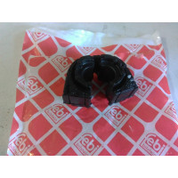 Втулка стабилизатора заднего 19, 21 мм (FEBI)  VW GOLF VI, PASSAT