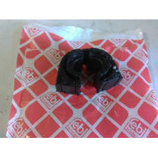 Втулка стабилизатора заднего 19, 21 мм (FEBI) VW GOLF VI, PASSAT Втулка стабилизатора заднего 19, 21 мм (FEBI) VW GOLF VI, PASSAT