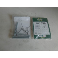 Направляющие суппорта переднего к-кт (пр-во FRENKIT) TOYOTA LAND CRUISER