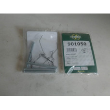 Направляющие суппорта переднего к-кт (пр-во FRENKIT) TOYOTA LAND CRUISER