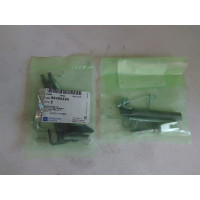 Ремкомплект заднего тормозного барабана левого (пр-во GM) Chevroelt Aveo T250