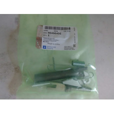 Ремкомплект заднего тормозного барабана правого (пр-во GM) Chevroelt Aveo T250