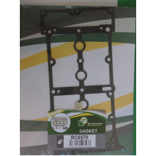 Прокладка, крышка головки цилиндра  ELRING