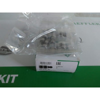 Гидрокомпенсатор, толкатель клапана (INA) Fiat Doblo 1.3JTD 04-, Ducato 2.0D 06-, Opel Combo 1.3CDTI